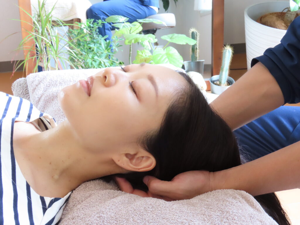 整体エクストラ